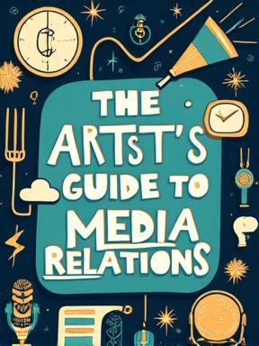 Cover image for Artist's Guide E-book